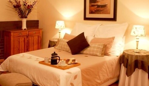 Suite (Clydesdale)
