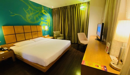 Habitación Premium