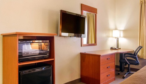 Habitación, 1 cama de matrimonio grande, accesible para personas con discapacidad, no fumadores