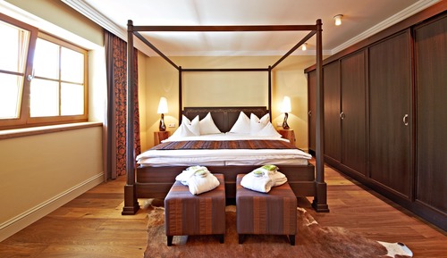 Suite familiar