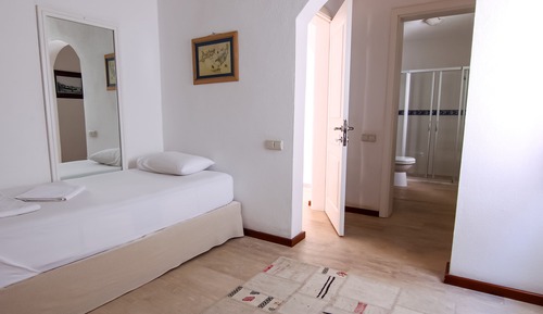 Villa familiar