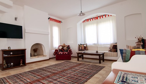 Villa familiar