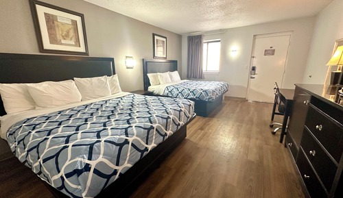 Habitación, 1 cama de matrimonio grande, no fumadores