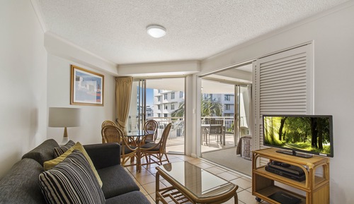 Apartamento, 1 habitación
