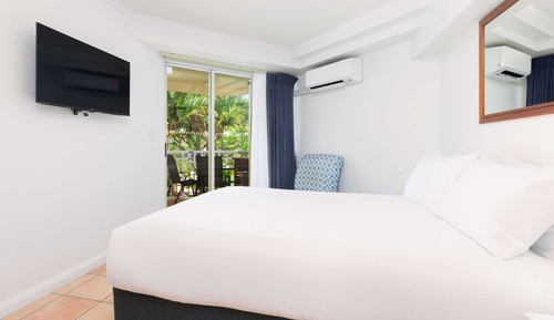 Habitación (Hotel)