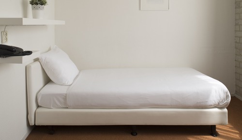 Habitación individual, 1 cama individual