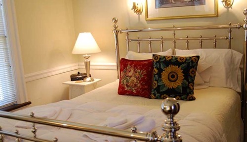 Habitación (Reynolds room)