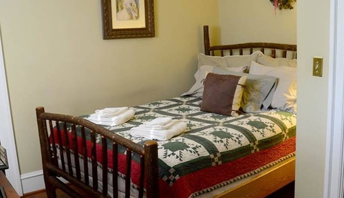 Habitación (Mims Suite)