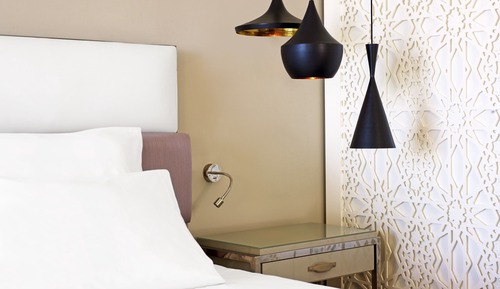 Suite Royal, 1 cama doble
