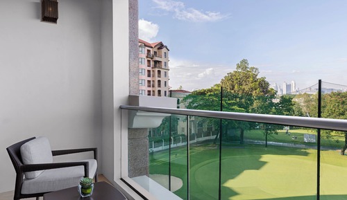 Suite ejecutiva, 1 habitación, no fumadores