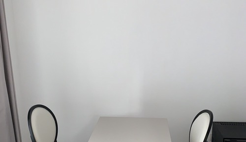 Habitación Confort doble