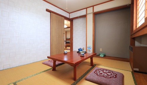 Habitación estándar