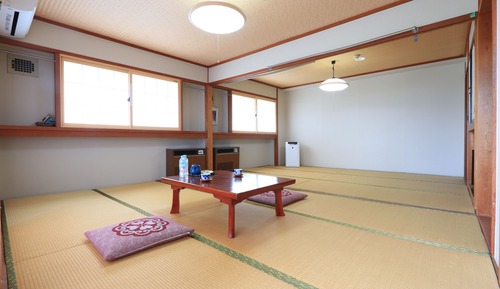 Habitación básica