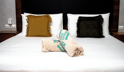 Suite Deluxe