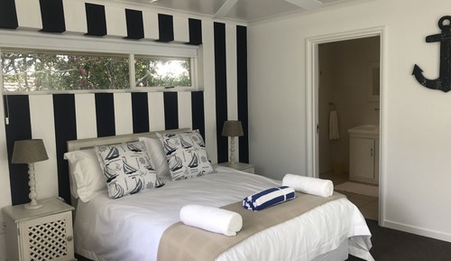 Habitación clásica