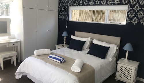 Habitación Confort