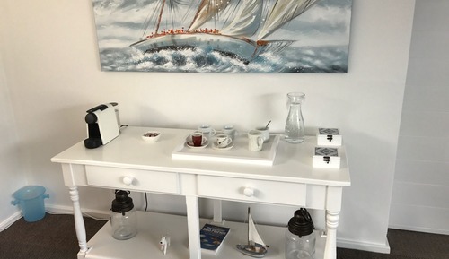 Habitación de lujo