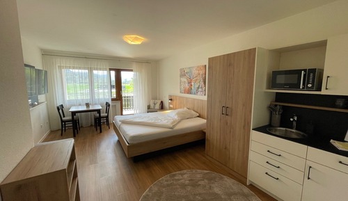 Habitación Confort doble