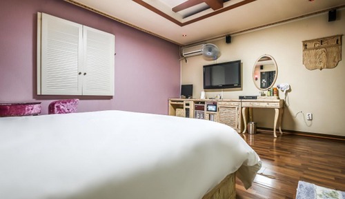 Habitación superior