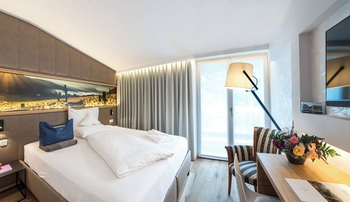 Habitación doble (Small)