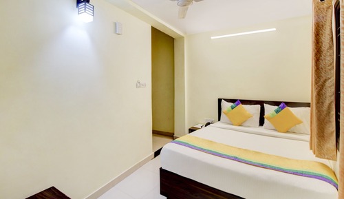 Habitación económica