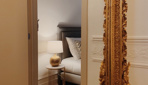 Habitación familiar