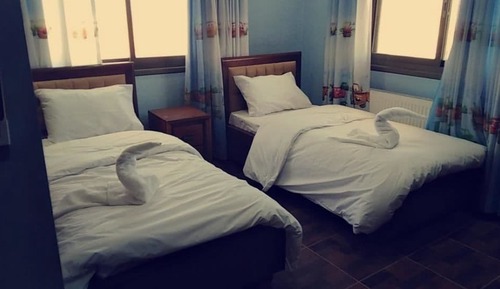 Apartamento, 4 habitaciones