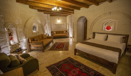 King Stone Room 201
