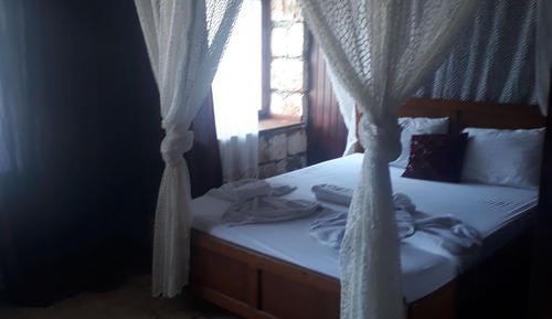 Habitación cuádruple