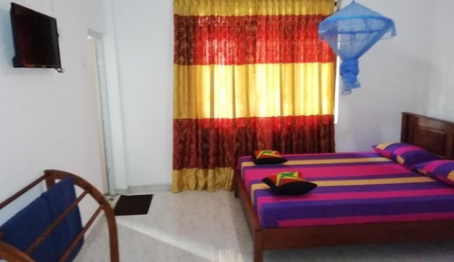 Habitación Deluxe doble (AC)