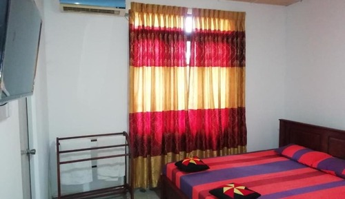 Habitación familiar (AC)