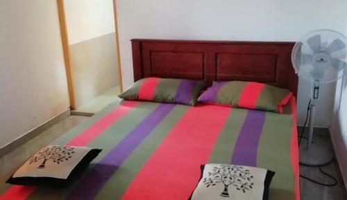 Habitación económica (Non AC)