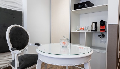 Habitación ejecutiva