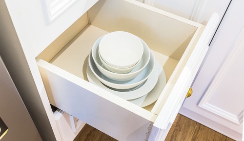 Apartamento estándar