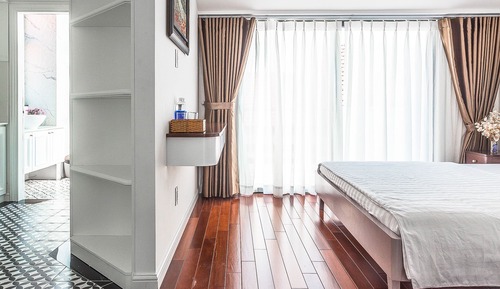 Apartamento Premium