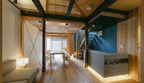 Casa tradicional, 3 habitaciones, accesible para personas con discapacidad, no fumadores