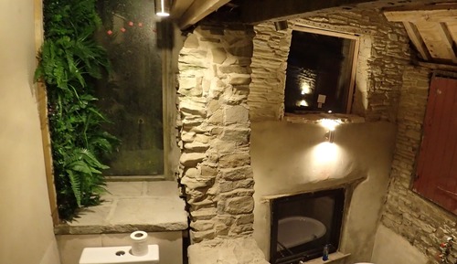 Habitación doble (The Coal Store)
