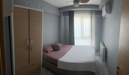 Habitación cuádruple familiar