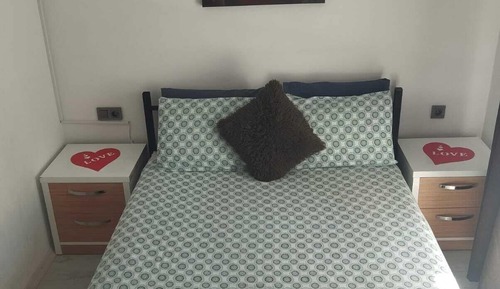 Habitación Royal