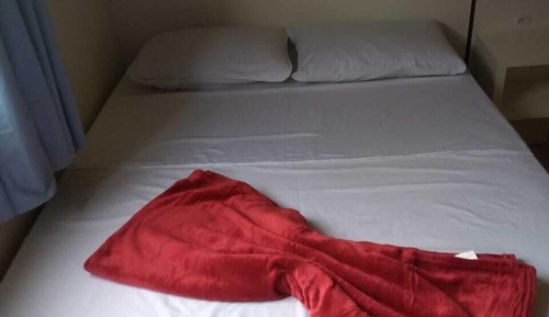 Suite, 1 cama de matrimonio grande