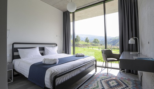 Habitación Confort doble
