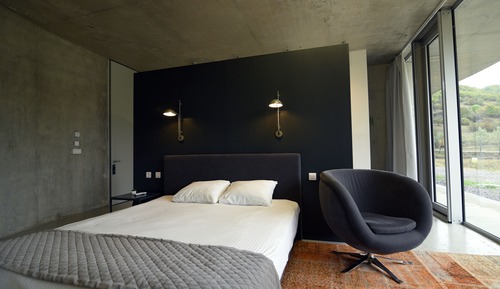 Habitación individual Premium