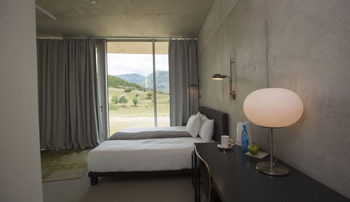 Habitación Premium doble