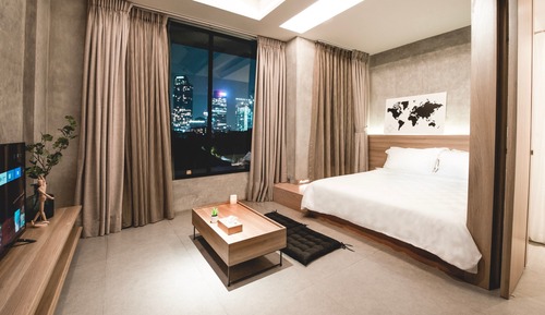 Modoru Suite