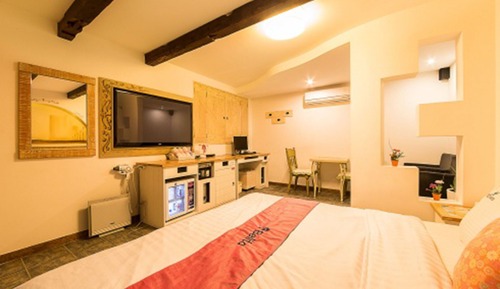 Estudio estándar (Provence)