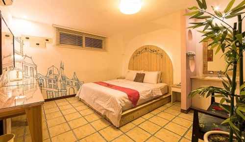 Dúplex Deluxe (Provence)