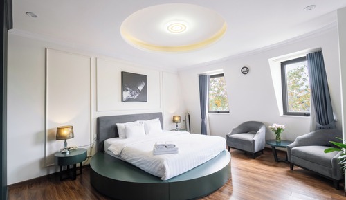 Suite estudio Premium