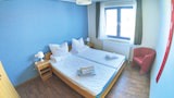 3-room apartment with balcony at Classee