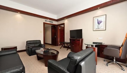 Suite Business
