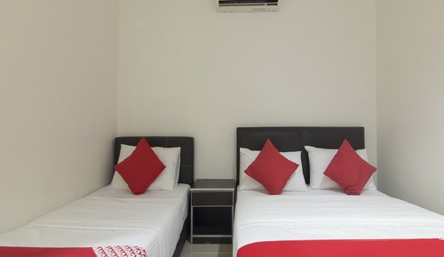 Suite superior
